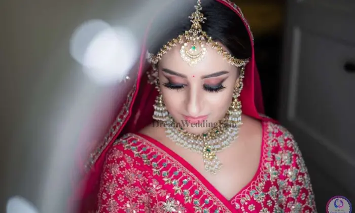 Blush Bridal Boutique